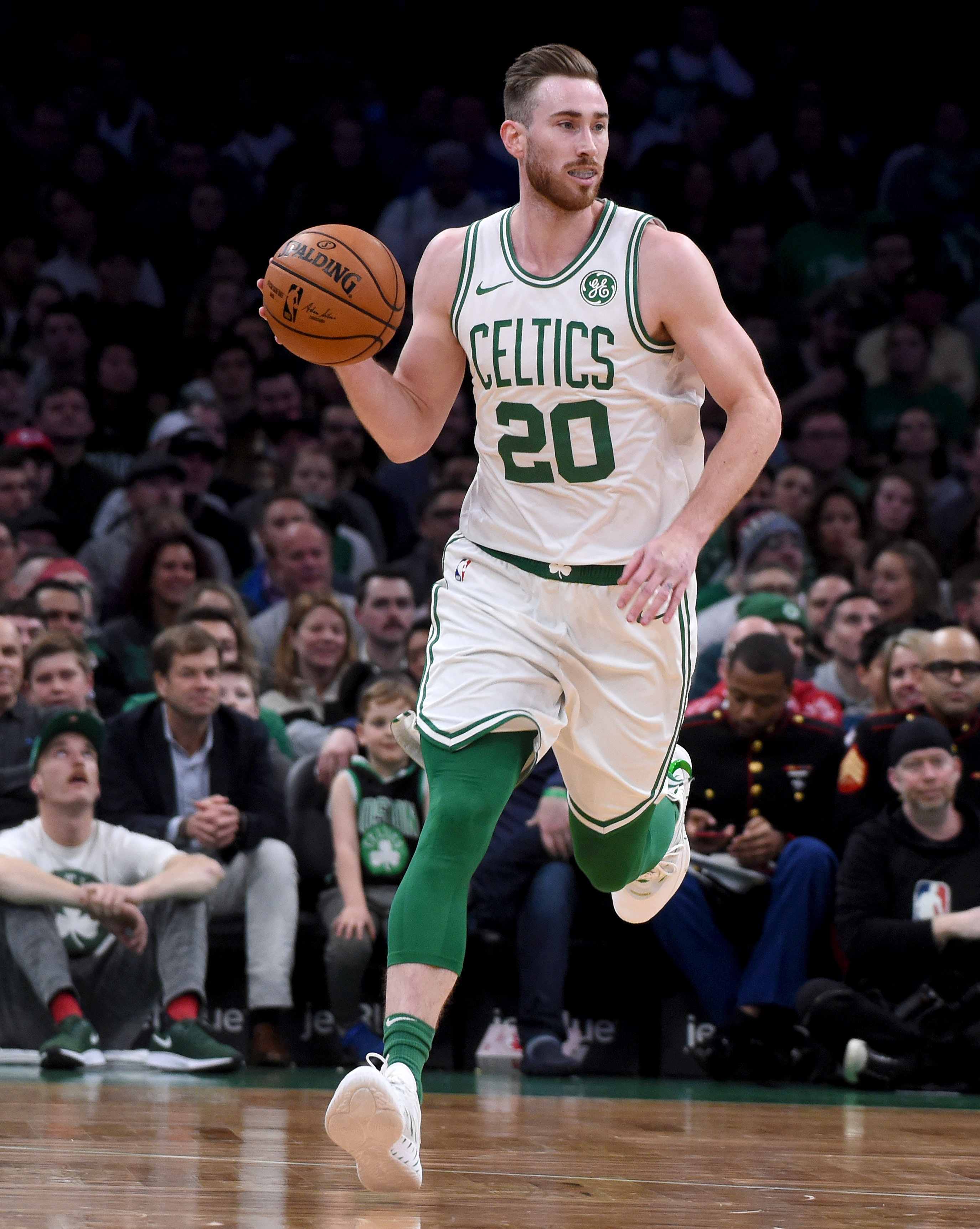 Gordon Hayward
